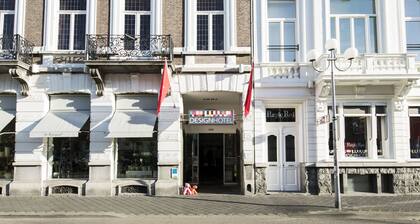 Designhotel Maastricht