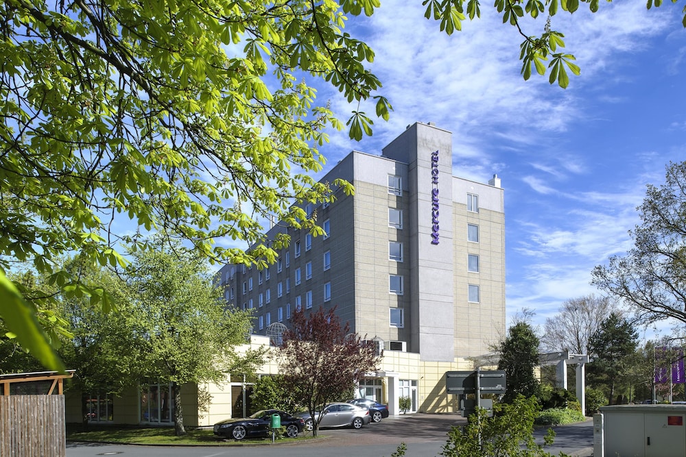 Mercure Hotel Hannover Oldenburger Allee Hannover Mercure Hotel Hannover Oldenburger Allee Hannover