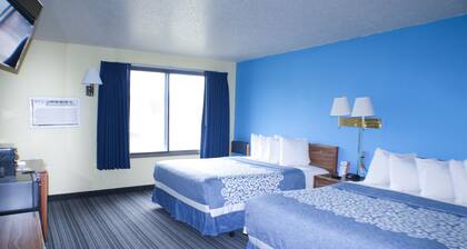 Days Inn by Wyndham Sioux Falls Empire