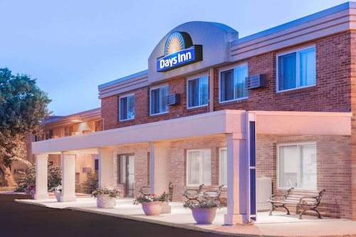 Check Expedia for Availability of Days Inn by Wyndham Sioux Falls