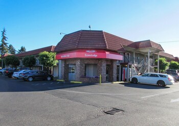Econo Lodge Tacoma Mall
