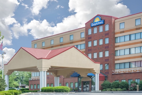 Great Place to stay Days Inn by Wyndham Gettysburg near Gettysburg 