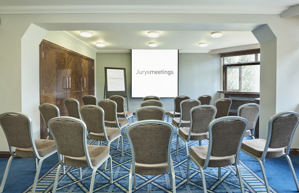 Jurys Inn Cheltenham