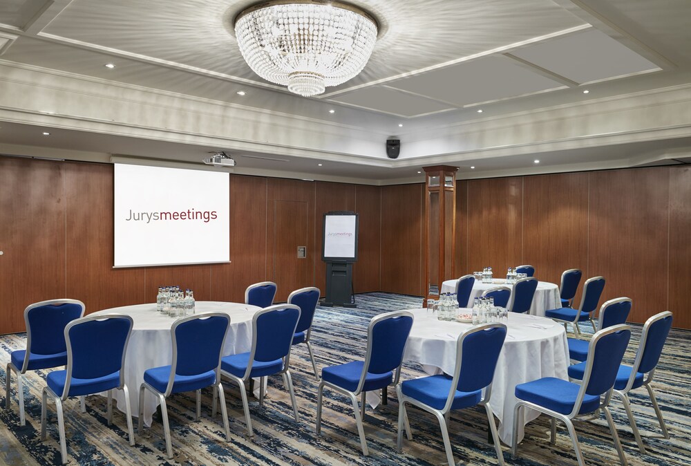 Jurys Inn Cheltenham