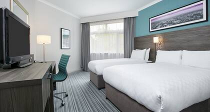 Leonardo Hotel Cheltenham