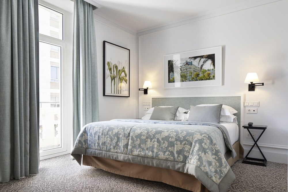 Hotel de Londres y de Inglaterra