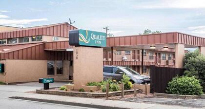 Quality Inn Durango
