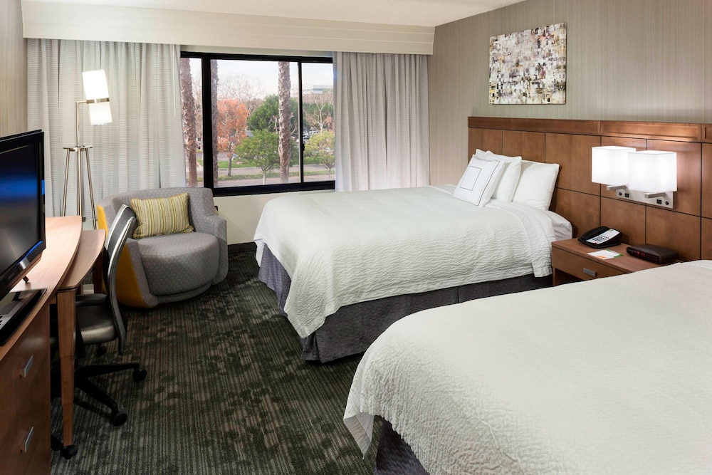 Courtyard by Marriott Cypress Anaheim/Orange County