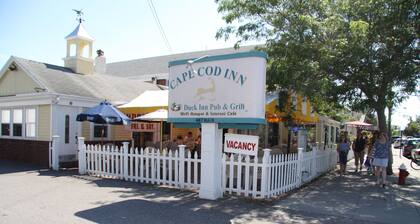 Cape Cod Inn