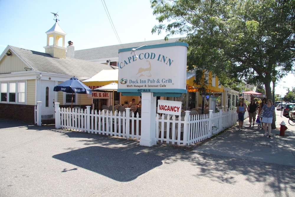 Cape Cod Inn: 2019 Room Prices , Deals & Reviews | Expedia