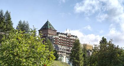 Badrutt's Palace Hotel