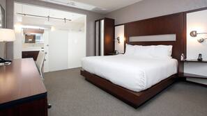 Egyptian cotton sheets, premium bedding, down comforters, pillowtop beds