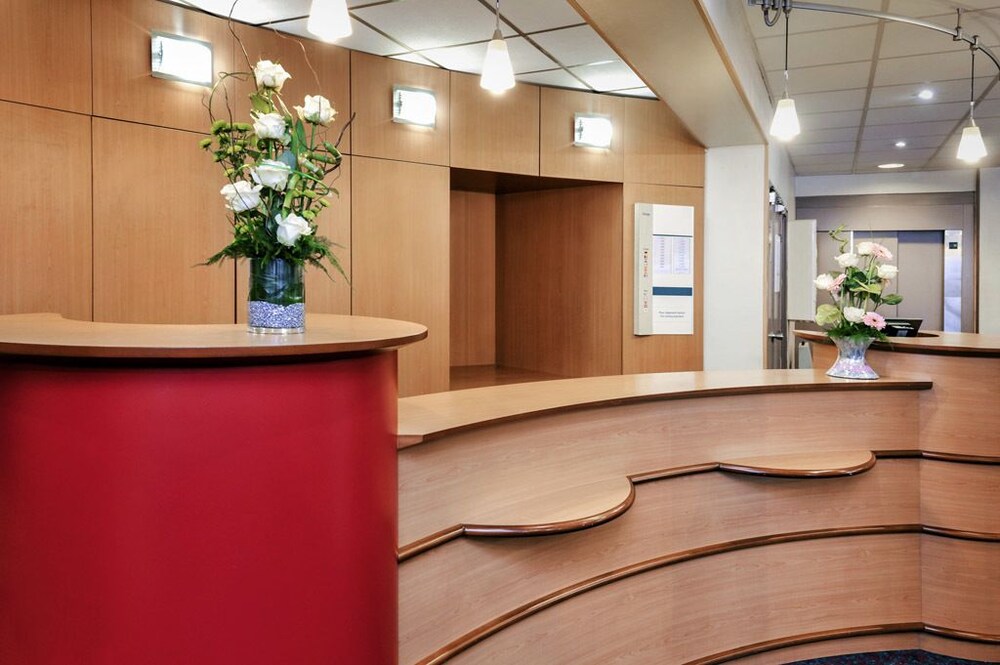 Ibis lille tourcoing centre france