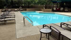 Piscina interna
