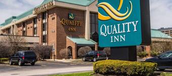 $59 Hotels near LEGOLAND® Discovery Center in Chicago | Orbitz