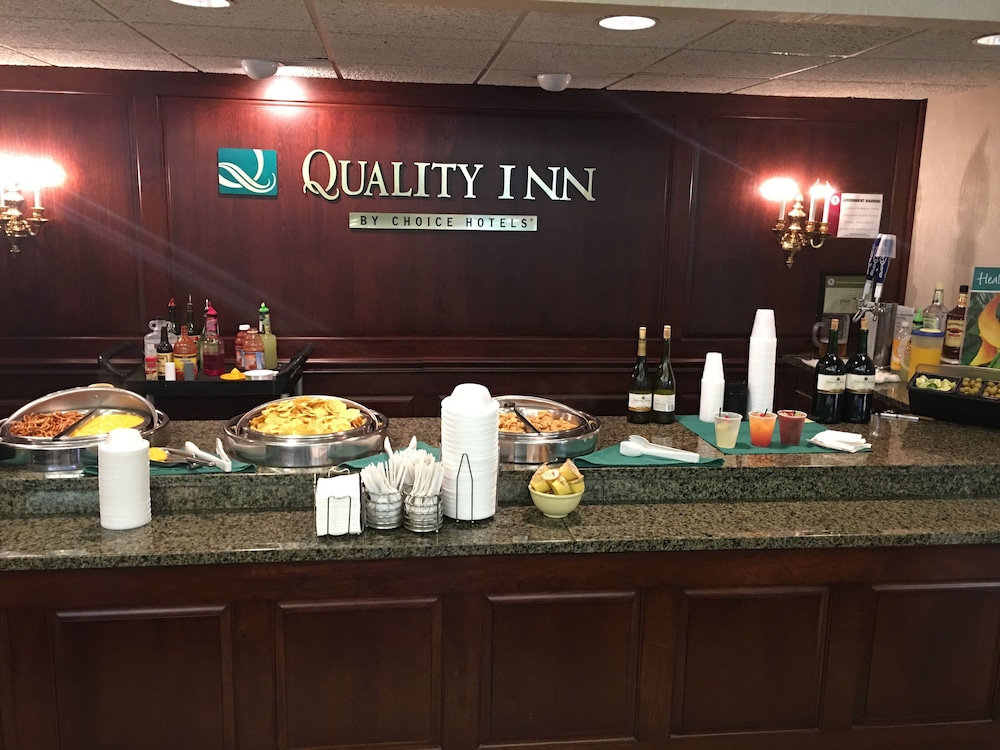 Quality Inn Schaumburg - Chicago