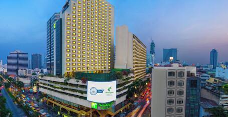 Holiday Inn Express Bangkok Siam An Ihg Hotel 22 Room Prices Deals Reviews Expedia Com Holiday Inn Express Bangkok Siam An Ihg Hotel 22 Room Prices Deals Reviews Expedia Com