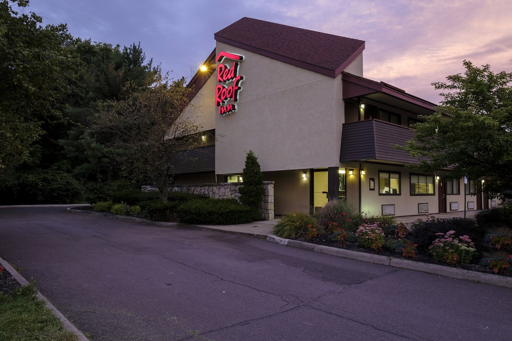 Red Roof Inn Danville, PA in Danville Best Rates & Deals on Orbitz