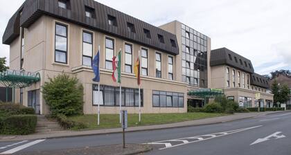 Wyndham Garden Düsseldorf Mettmann