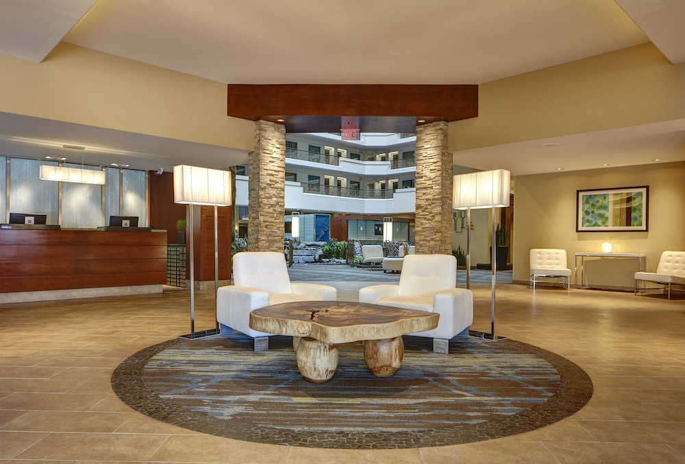 Embassy Suites by Hilton San Diego - La Jolla