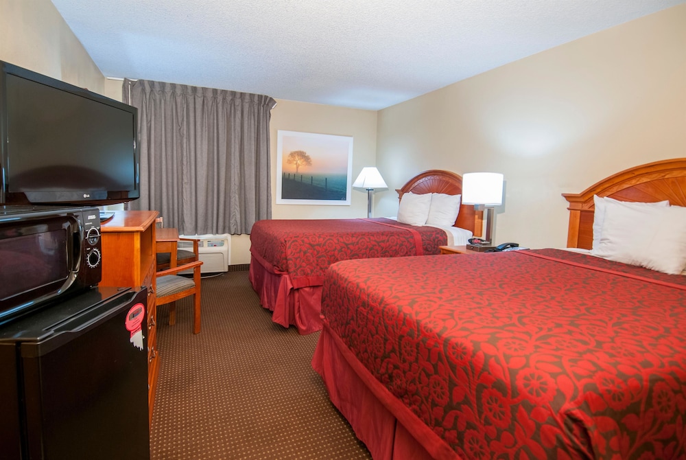 Days Inn by Wyndham Pauls Valley