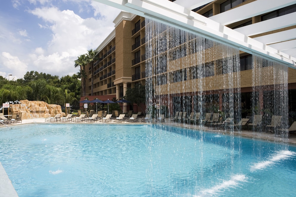 Sheraton Orlando North Hotel