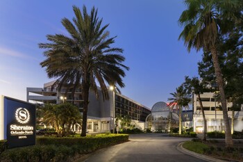 Sheraton Orlando North Hotel
