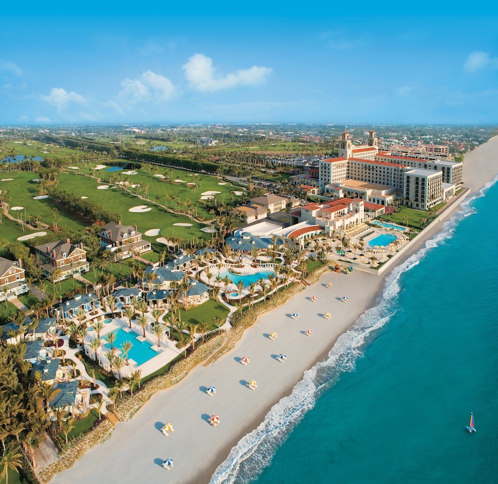 The Breakers Palm Beach In Hotel Deals Rates Featured Image