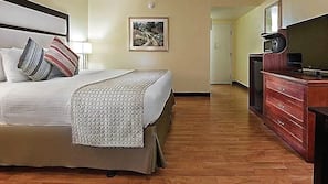 Ropa de cama de alta calidad, escritorio, tabla de planchar con plancha