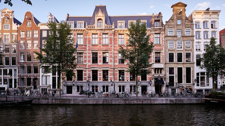 The Hoxton, Amsterdam