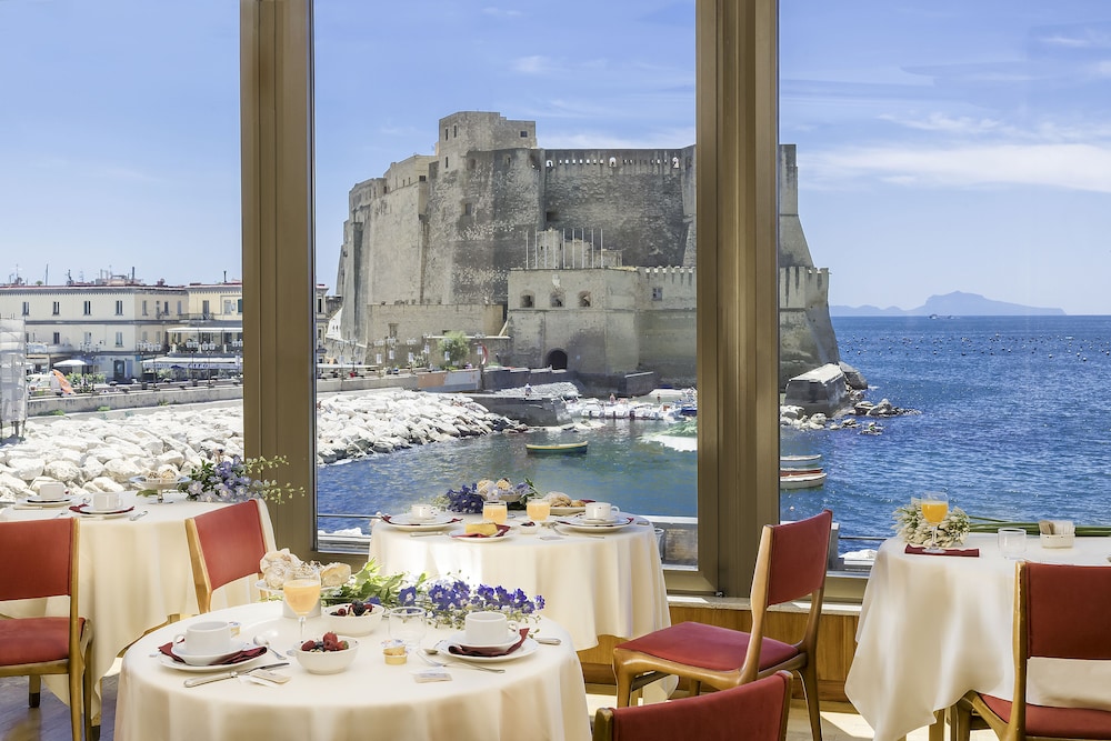 Royal Continental Hotel Naples (Naples) 2019 Hotel Prices Expedia.co.uk