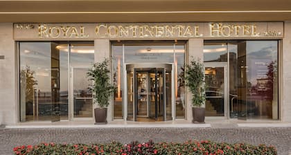 Royal Continental Hotel Naples