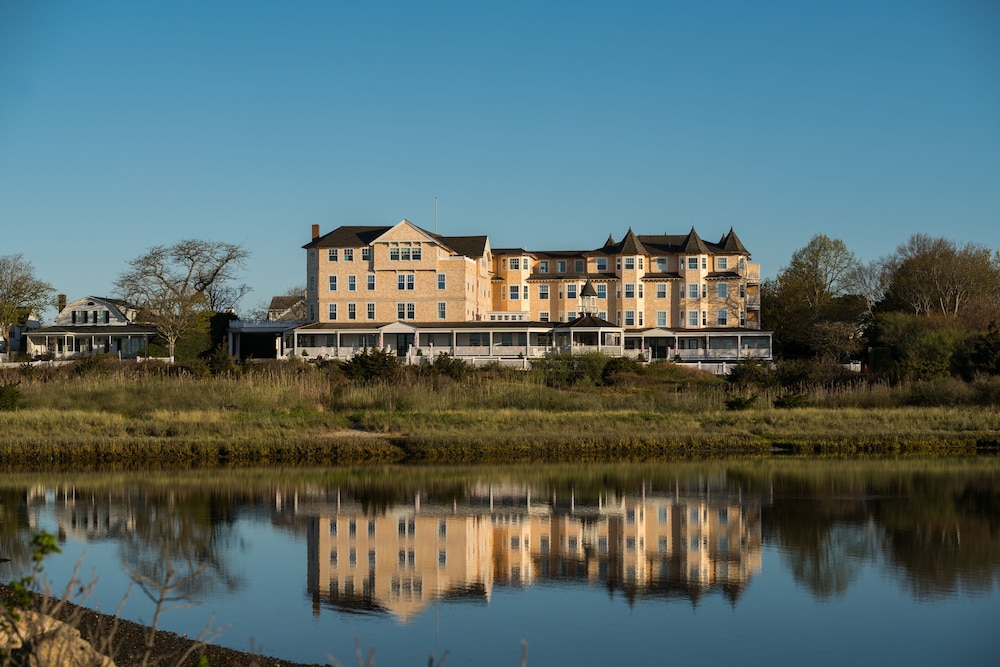 Harbor View Hotel in Edgartown Best Rates & Deals on Orbitz