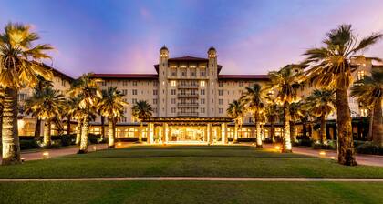 Grand Galvez