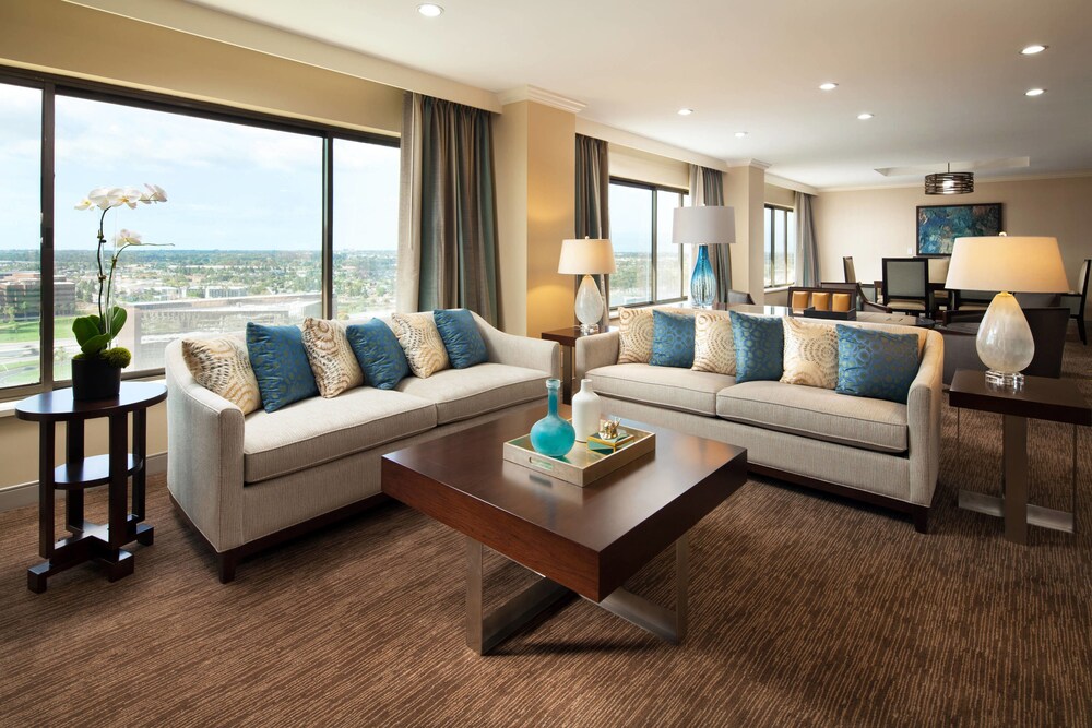 The Westin South Coast Plaza, Costa Mesa
