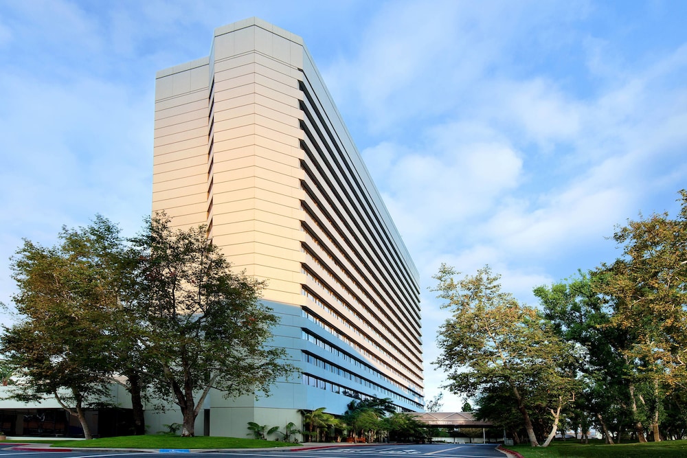 The Westin South Coast Plaza, Costa Mesa