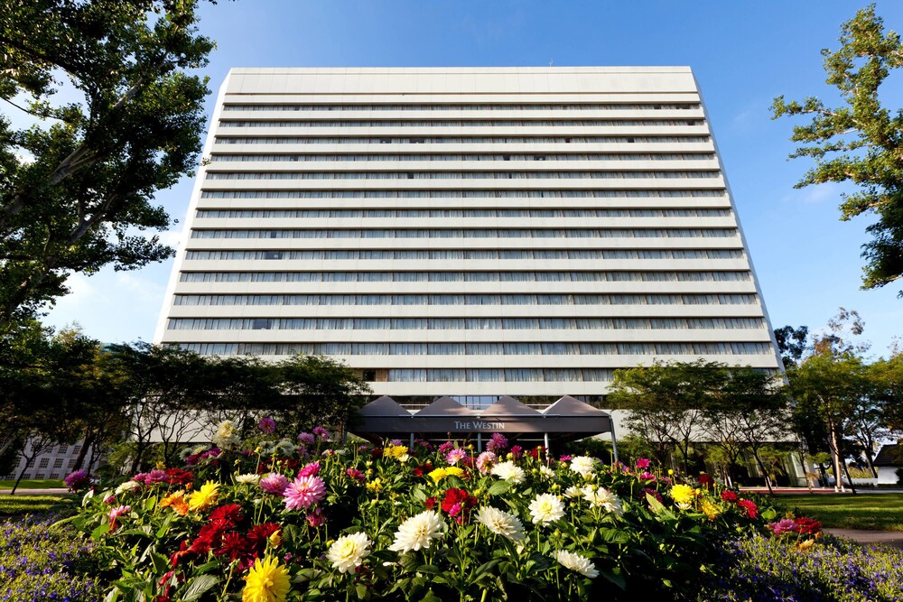 The Westin South Coast Plaza, Costa Mesa