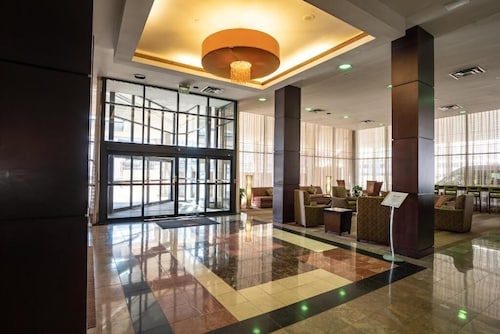 Radisson Hotel Dayton Convention Center