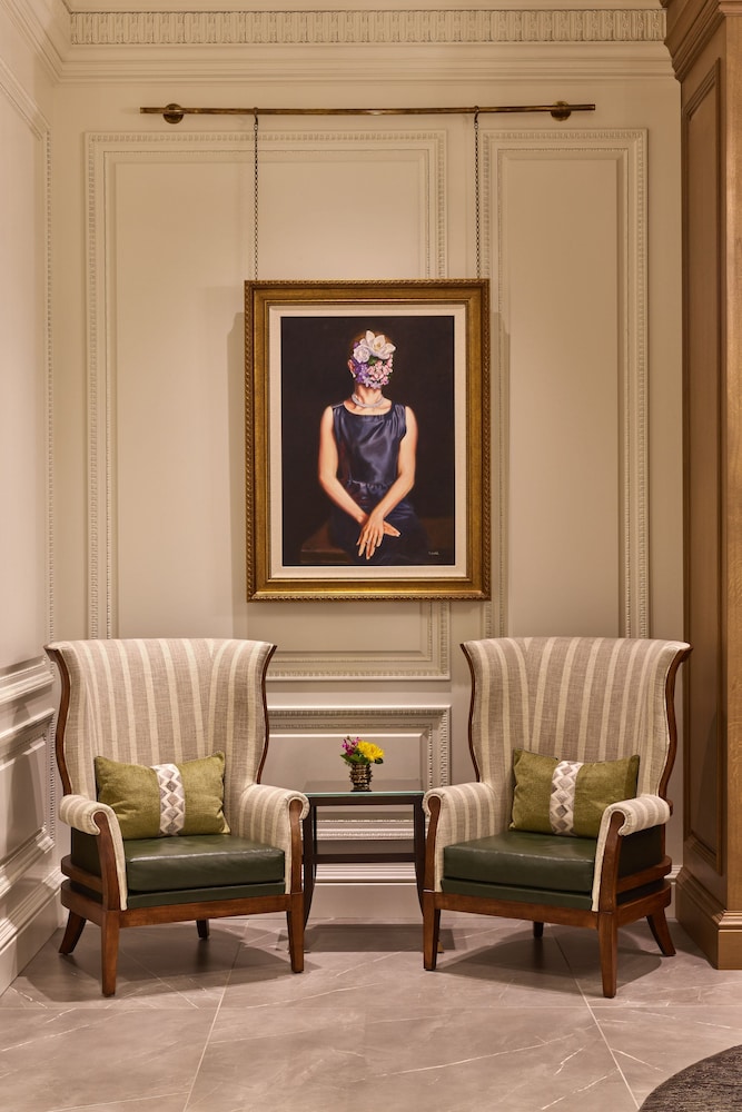 The Whitley, a Luxury Collection Hotel, Atlanta Buckhead