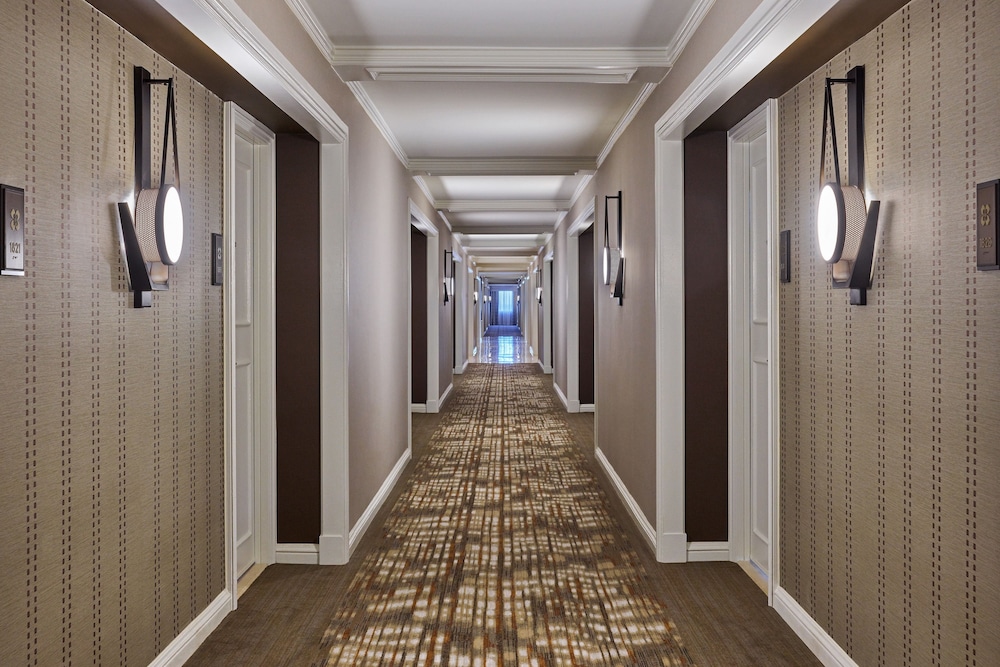The Whitley, a Luxury Collection Hotel, Atlanta Buckhead