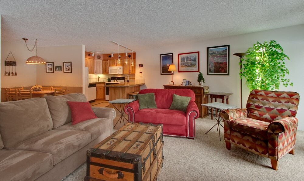 Pine Ridge Condominiums 2019 Room Prices 287, Deals & Reviews Expedia