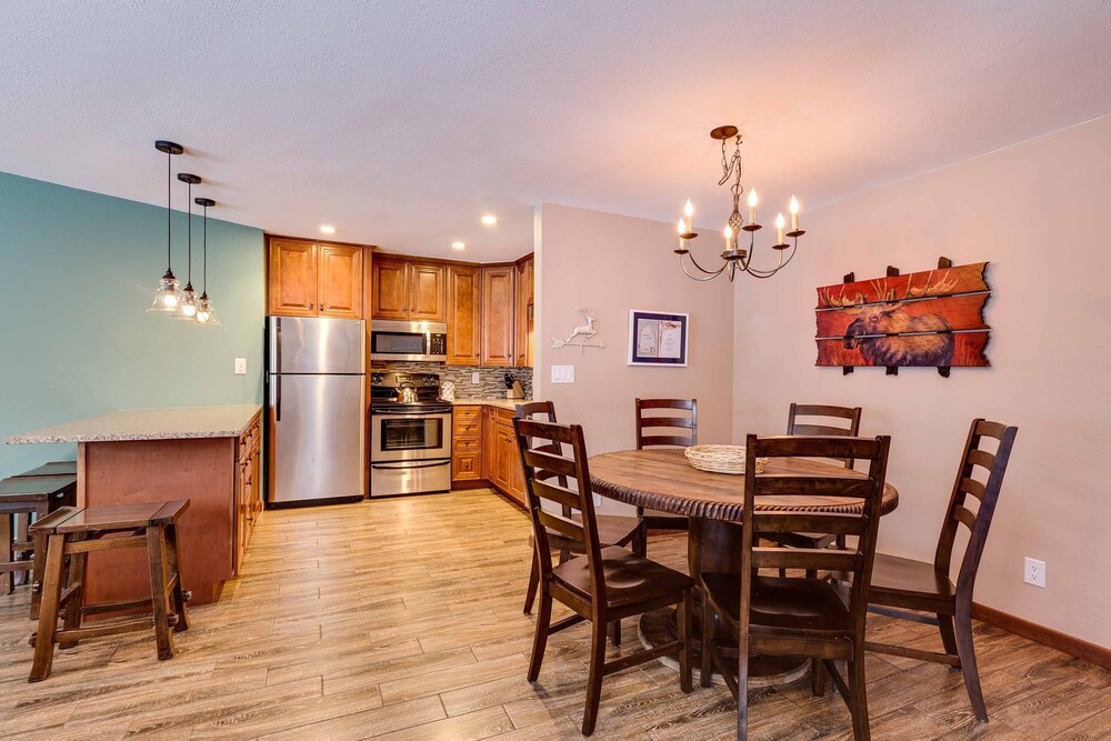 Pine Ridge Condominiums in Breckenridge Best Rates & Deals on Orbitz