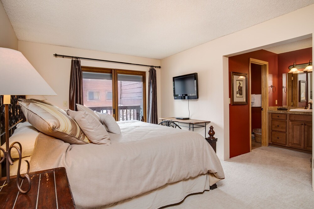 Pine Ridge Condominiums in Breckenridge Best Rates & Deals on Orbitz