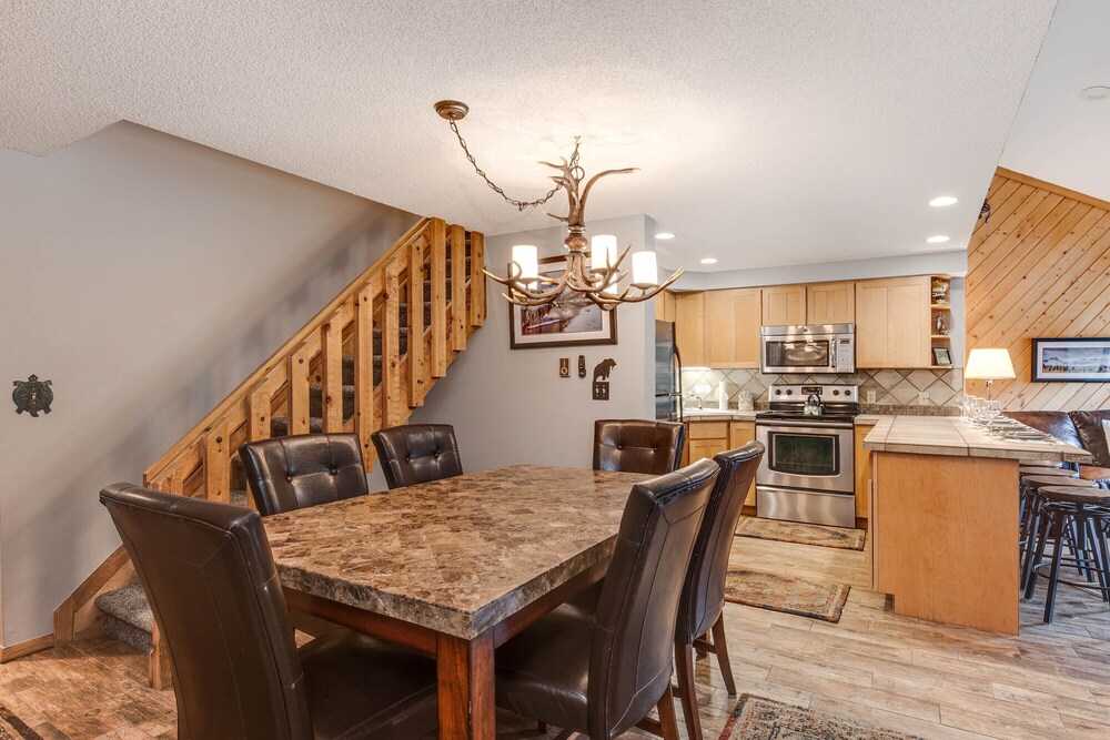 Pine Ridge Condominiums in Breckenridge Best Rates & Deals on Orbitz