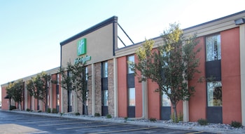 Holiday Inn Alexandria