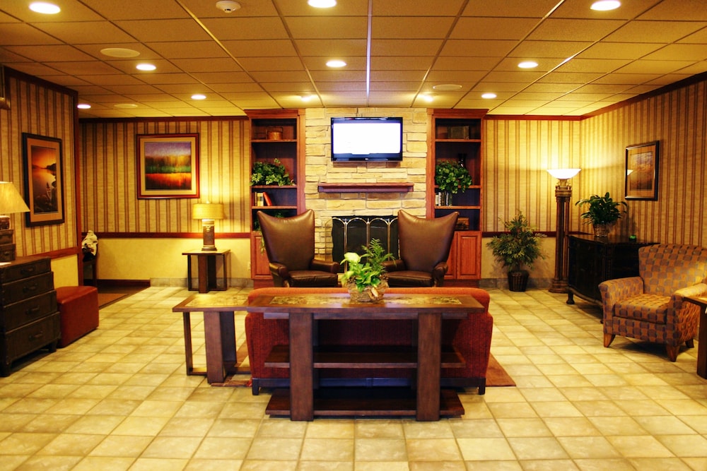 Top 5 Hotels With Pool In Alexandria, Minnesota Updated Trip101