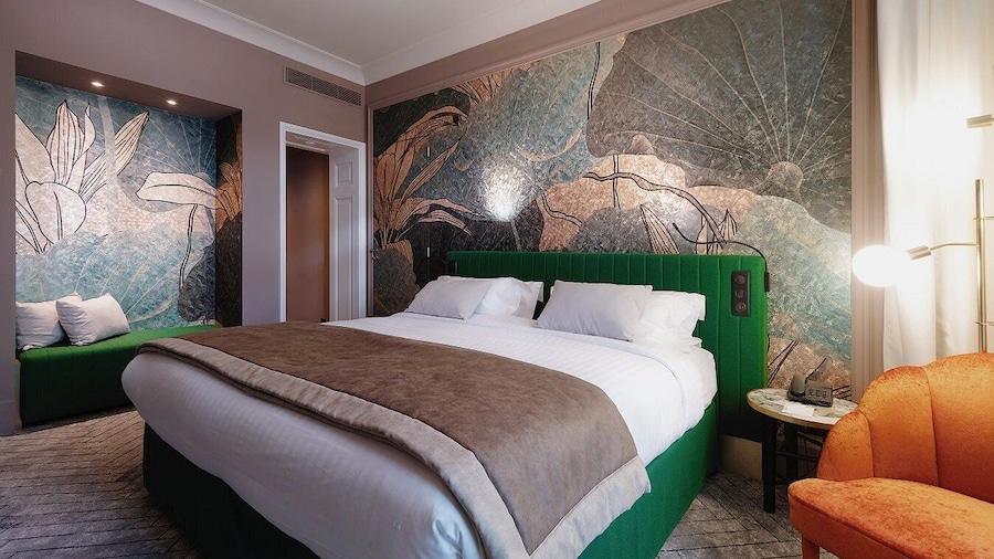 M Social Hotel Paris Opera