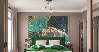 M Social Hotel Paris Opera