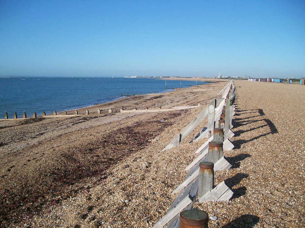 The Langstone Quays