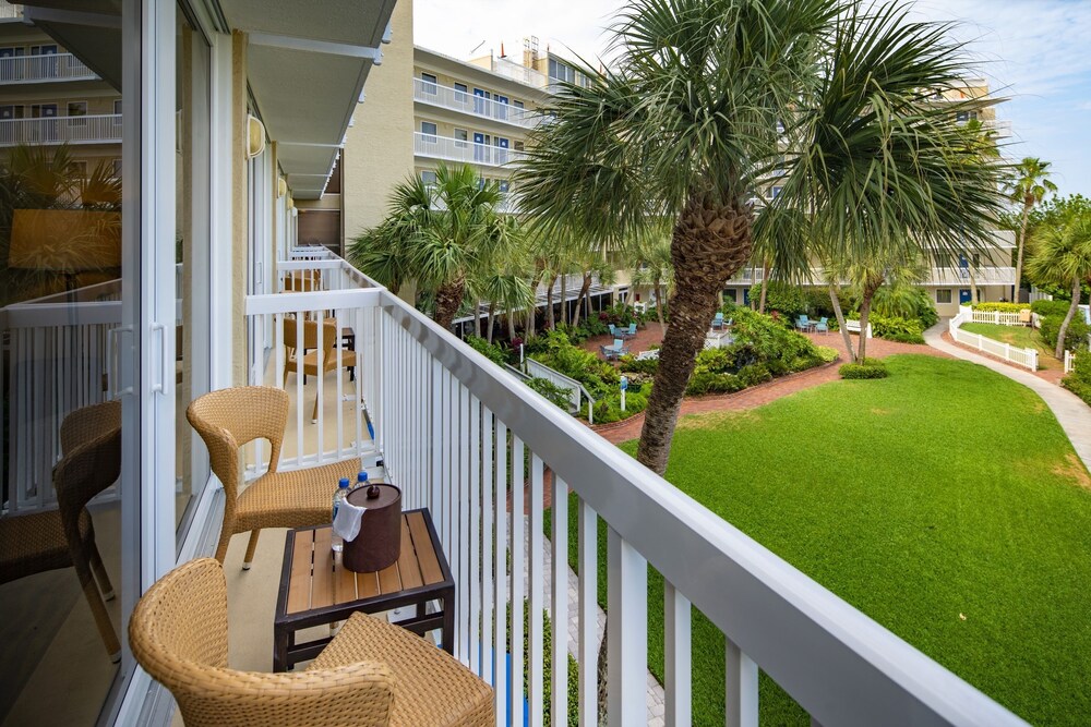 RumFish Beach Resort by TradeWinds